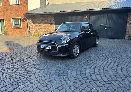 Mini Cooper John Works Trim Steptronic Joh...