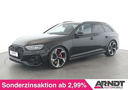 Audi RS4 Avant quattro Matrix Pano Nav ACC RSAbgas 20