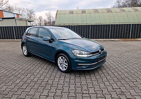 VW Golf Volkswagen VII 1.0 TSI Comfortline