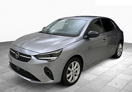 Opel Corsa CorsaF Elegance*LED*180°*1H*GARANTIE*SHZ*CARPLAY