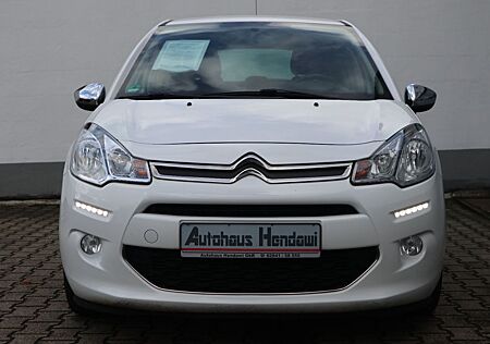 Citroën C3 Selection 82Ps/CityPlus-Paket/Allwetterreifen
