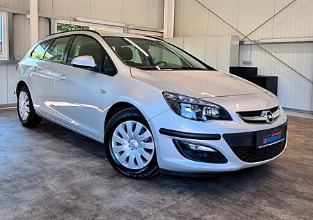 Opel Astra J Sports Tourer Edition|KLIMA|2.HAND