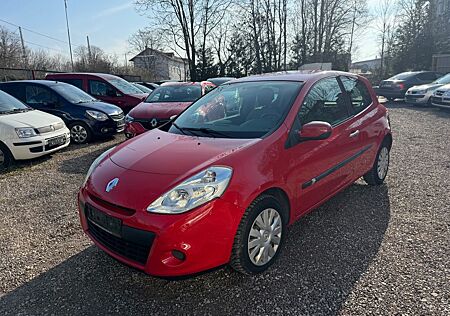 Renault Clio III Expression