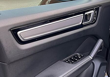 Porsche Cayenne 3.0 V6 Tiptronic -