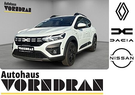 Dacia Sandero Stepway Expression TCe 90 Navi SHZ PDCvo
