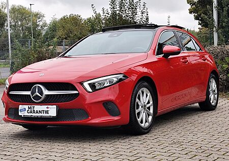 Mercedes-Benz A 180 PROGRESSIVE 7G- Automatik