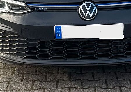 VW Golf Volkswagen 1.4 eHybrid OPF DSG GTE GTE