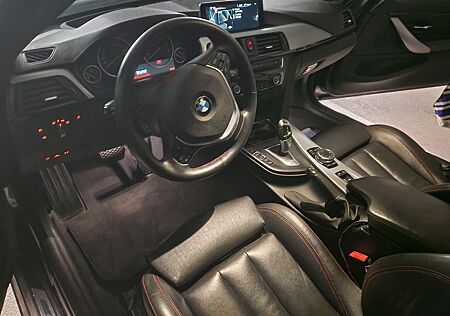 BMW 440i xDriveCabrio M Sport A M Sport
