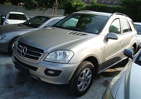 Mercedes-Benz ML 320 CDI 4MATIC NAVI XENON
