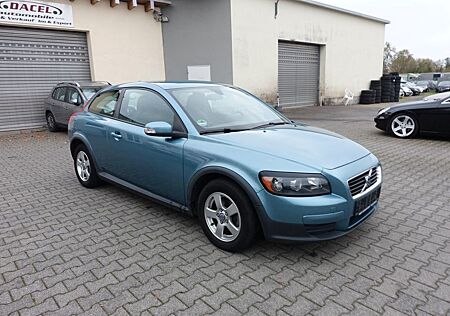 Volvo C30 1.6 D Kinetic