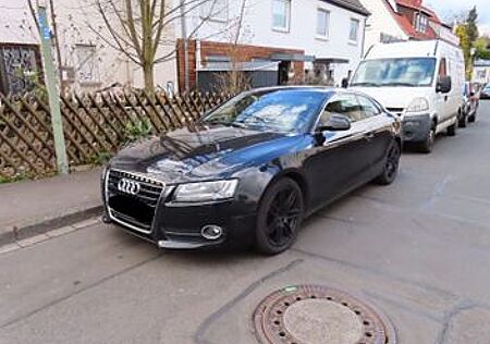 Audi A5 3.0 TDI tiptronic quattro