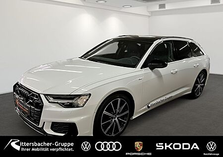 Audi A6 Avant S line Int. S Pano HD Matrix B&O Assist