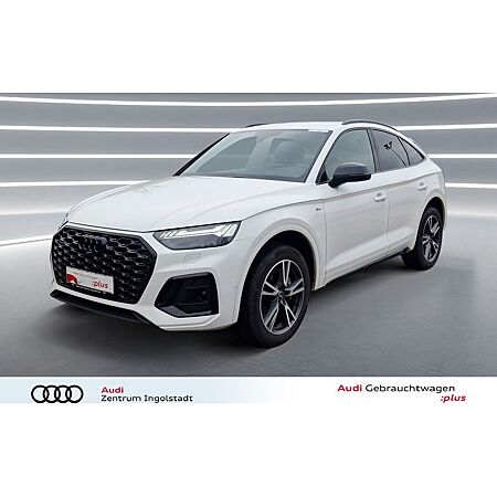 Audi Q5 leasen
