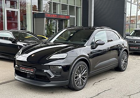 Porsche Macan 4 Electric 95kWh /AHK