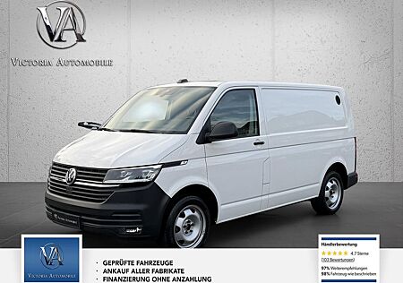 VW T6 Transporter Volkswagen T6.1 Transporter Kasten 1 Hand. Rückfahrkamera.