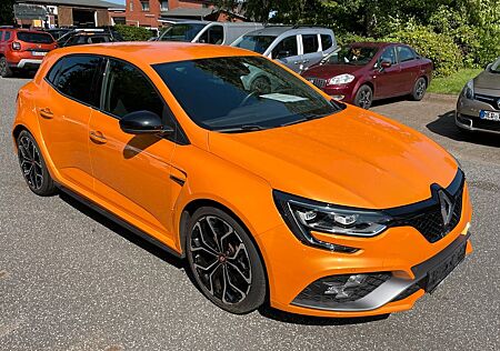 Renault Megane IV Lim. 5-trg. R.S.