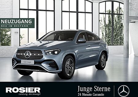 Mercedes-Benz GLE 450 d 4M Coupé Manufaktur Premium+ Distr. LE