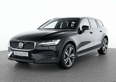 Volvo V60 CC B4 Diesel AWD Plus 19"+ACC+WINTER-PAKET