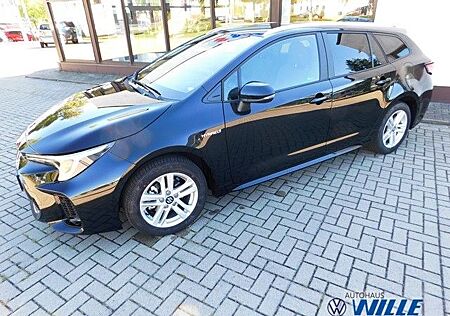 Suzuki Swace 1.8 CVT Comfort+ Hybrid (Neuwagen) Klima