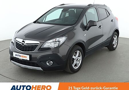 Opel Mokka 1.4 Turbo Edition ecoFlex*PDC*SHZ*AHK*
