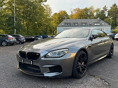 BMW M6 Gran Coupe*Softclose*B&O*Carbon*Keramik*