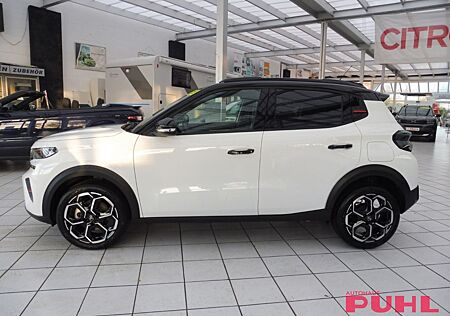 Citroën C3 MAX Turbo 100 Navi,Heckkamera, CarPlay,Klimaa