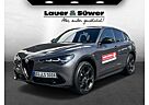 Alfa Romeo Stelvio Veloce 2.0l AT8 280PS *Leder*LED