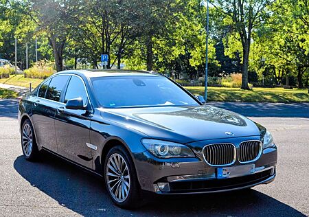 BMW 730d
