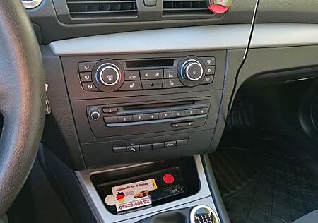 BMW 118d -