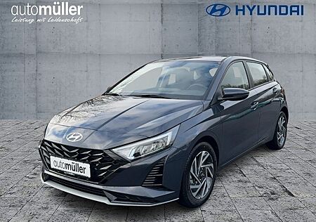 Hyundai i20 TREND CARPLAY*SHZ*LHZ*USB*KLIMAA