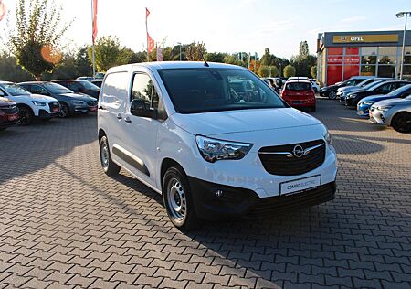 Opel Combo Electric Edition