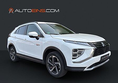 Mitsubishi Eclipse Cross Intro Edition Hybrid 4WD*LED*Navi*