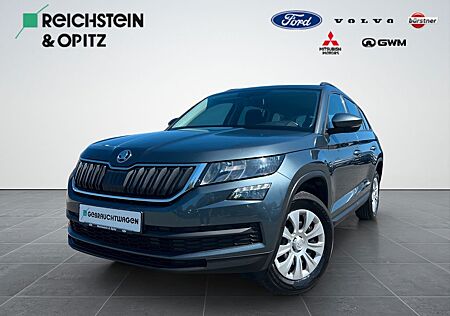 Skoda Kodiaq 1.5 TSI ACT Active