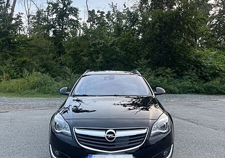 Opel Insignia 2.0 Diesel 125kW Busin Innov Sp Tou...
