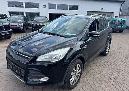 Ford Kuga Sync Edition "Top-Zustand"96521KM"KeylessGO