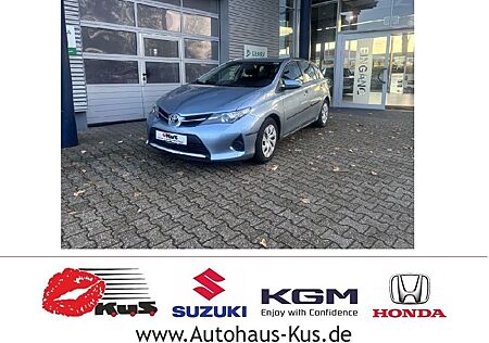 Toyota Auris 1.3 Liftback +LED+USB+Klimaauto.+