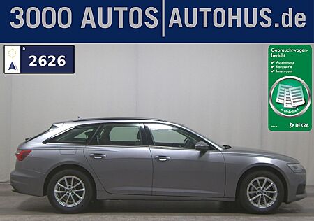 Audi A6 Avant 40 TDI Navi LED ACC RFK