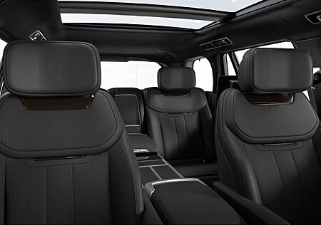 Land Rover Range Rover SV P615 LWB 4Seat sofort Lieferbar