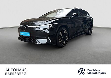 VW ID.7 Volkswagen Tourer GTX 4M 5JGAR Pano 360° WPumpe AHK