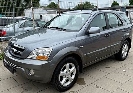 Kia Sorento 2.5 CRDi VGT LX / TÜV NEU