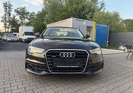 Audi A6 Lim. 3.0 TDI quattro