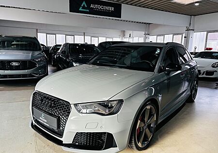Audi RS3 Sportback 2.5 TFSI quattro*B&O*V-Max*Led*