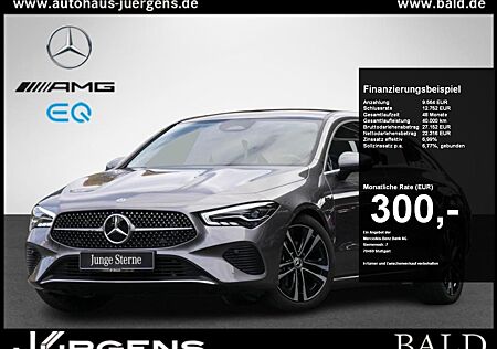 Mercedes-Benz CLA 180 Shooting Brake CLA 180 SB Progressive/Pano/AHK/Winter/LED/Cam