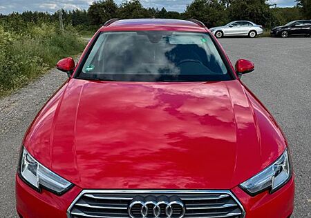Audi A4 2.0 TDI 140kW Avant -