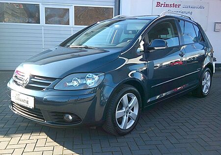 VW Golf Plus Volkswagen 1.4 United KLIMA,PDC,TEMPOMAT, SHZ