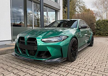 BMW M3 xDrive Competition/ H&K/ BICOLOR/ MILLTEK