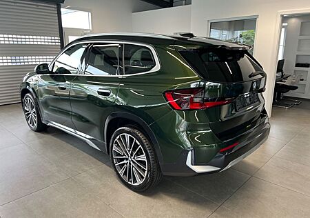 BMW X1 23 d xDrive xLine
