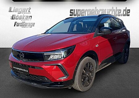 Opel Grandland X Grandland GS Line