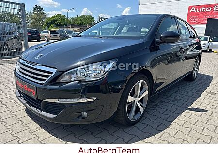 Peugeot 308 SW*Navi*Klima*PDC*BT*USB*Tempo*Tüv05/27*