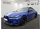 BMW M4 Competition Cabrio*M-Carbon*Head Up*Driving A